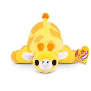 Pelúcia Hug-A-Lumps Baby 0,23kg Girafa Gigi