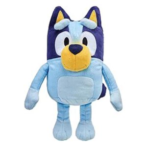 Pelúcia Infantil 33cm Bluey