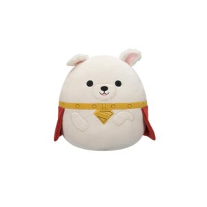 Pelúcia Krypto de 20cm Squishmallows DC