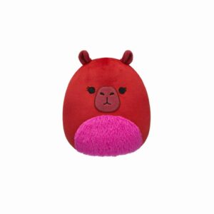 Pelúcia Marcia de 20Cm Squishmallows