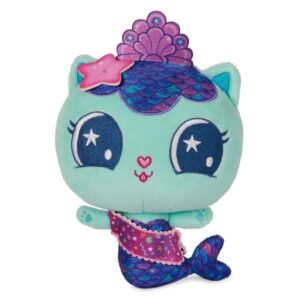 Pelúcia Mercat de 19cm Gabby’s Dollhouse