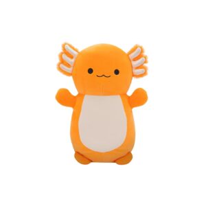 Pelúcia Nico de 25cm Squishmallows Hug Mees