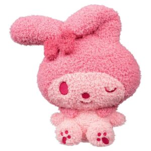Pelúcia Premium My Melody de 20cm Hello Kitty
