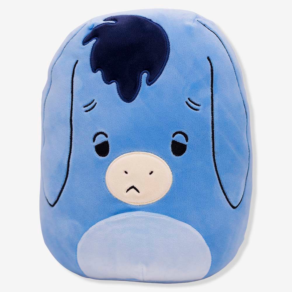 Pelúcia Puffy Bisonho Disney