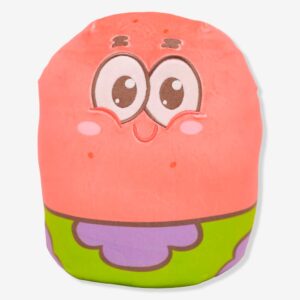 Pelúcia Puffy Patrick Bob Esponja