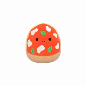 Pelúcia Sanda de 20Cm Squishmallows