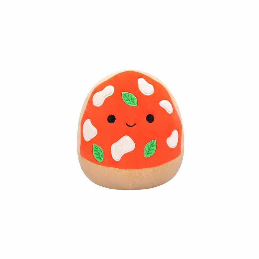 Pelúcia Sanda de 20Cm Squishmallows — Brinquedos