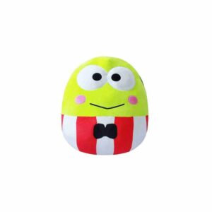 Pelúcia Sanrio de 20cm do Keroppi Squishmallows