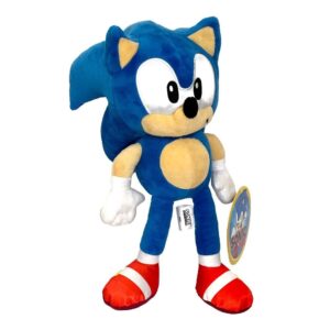 Pelúcia Sonic 13″