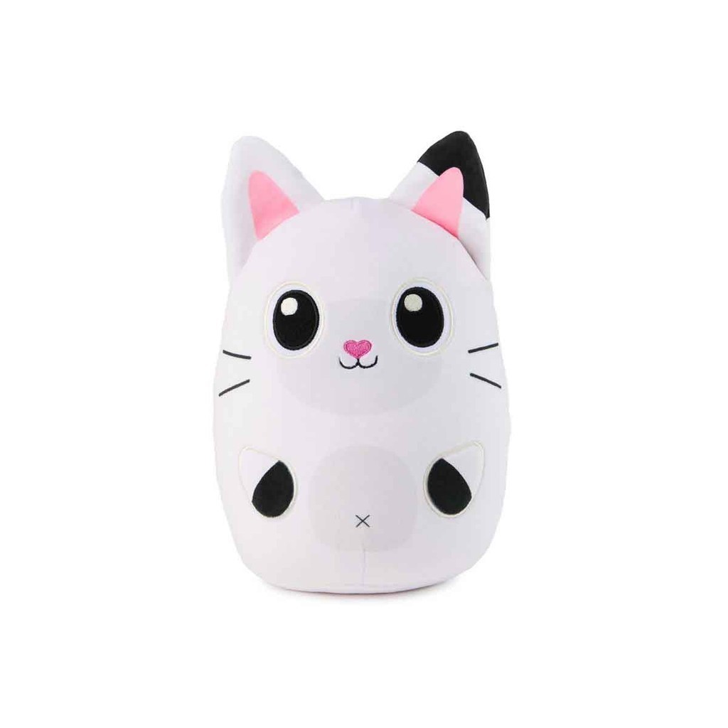 Pelúcia Squish Pandy Paws de 20cm Gabby's Dollhouse