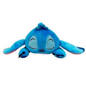 Pelúcia Stitch Dormindo Clipon 12cm 1 unidade Disney Original Rizzo