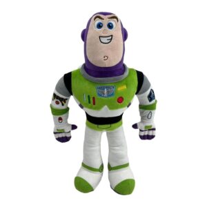 Pelúcia Toy Story Buzz Lightyear Clássico 30cm Fun Divirta-se
