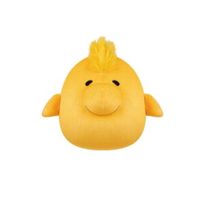 Pelúcia Woodstock de 20cm Squishmallows