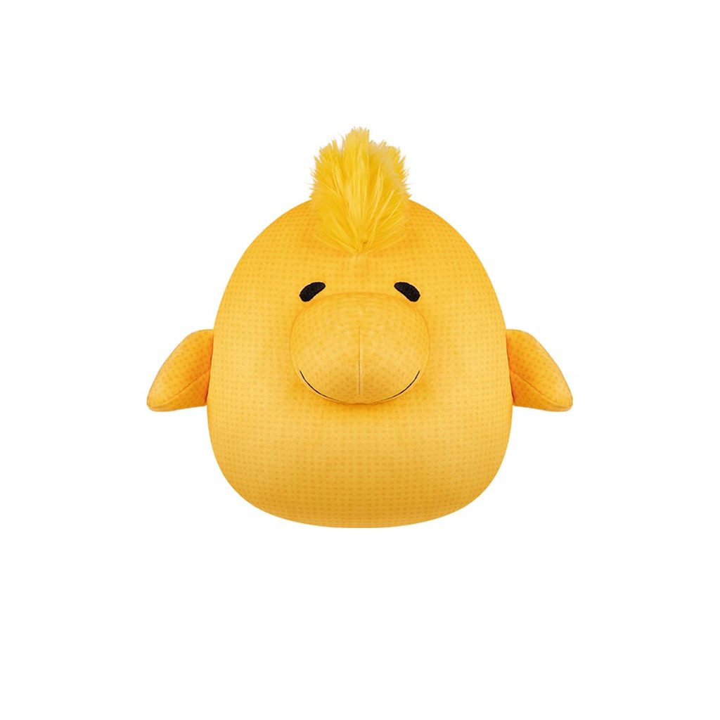 Pelúcia Woodstock de 20cm Squishmallows — Brinquedos