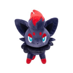 Pelúcia Zorua De 20Cm Pokémon