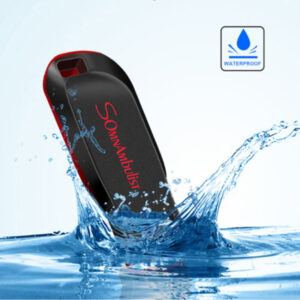 Pen drive USB portátil, 8 GB 16 GB 32 GB de alta velocidade, adequado