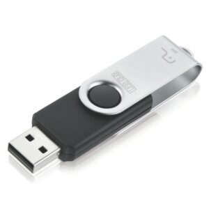 Pendrive Multilaser Twist 2.0 32gb Preto — Informática