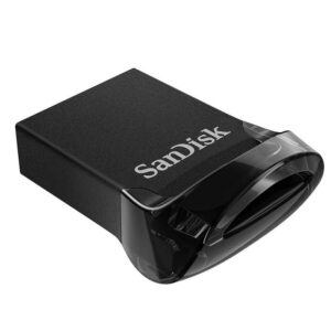 Pendrive USB Ultra Fit 3.1 Flash Drive 128GB 130MB s Sandisk