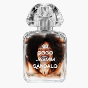 Perfume #03 Cabelo e Corpo People Colour