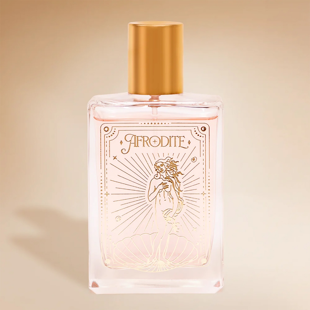 Perfume Afrodite 100ML Yasmin Beauty