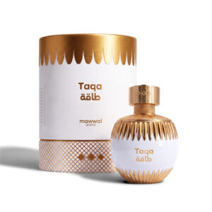 Perfume Árabe Aura Taqa Feminino 100ml Eau de Parfum
