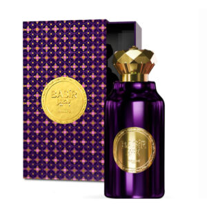 Perfume Árabe Mawwal Basir Feminino 100ml Eau de Parfum