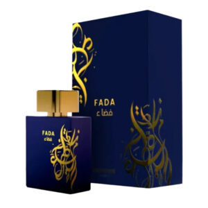 Perfume Árabe Mawwal Fada Masculino 100ml Eau de Parfum Toque Exótico