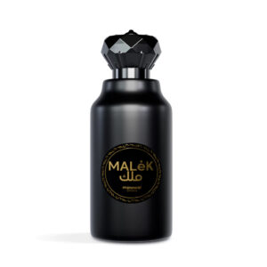 Perfume Árabe Mawwal Malek Unissex 100ml Eau de Parfum Feminino