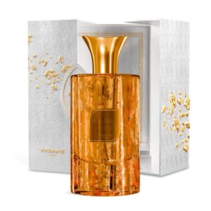 Perfume Árabe Mawwal Najma Unissex 100ml Eau de Parfum Sensação de