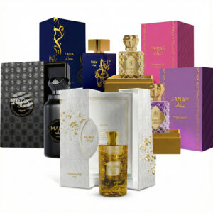 Perfume Arabe Mawwal Unissex 100ml 100% original