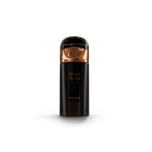 Perfume Árabe Spray Mawwal Symphony Sitar Feminino 250ml
