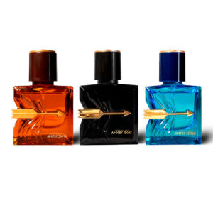 Perfume Attracione Men Kit Adonis Lançamento