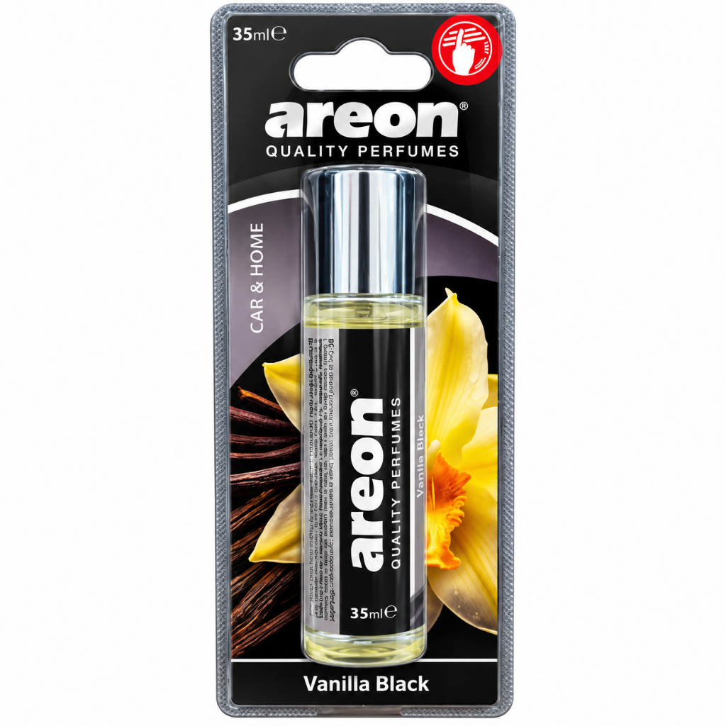 Perfume Automotivo Premium 35ml Aromatizante Spray Areon Fragancia — Perfumes