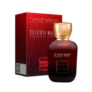 Perfume Bloody Mary Paris Elysees Edt 100ml
