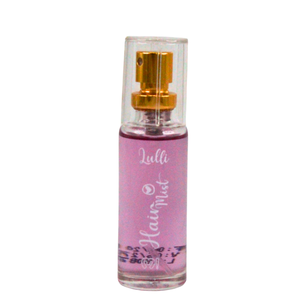 Perfume capilar hair mist 15 ml