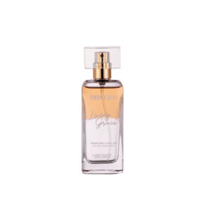 Perfume Capilar Living Grace Barbour’s Beauty 50ml Finalizador