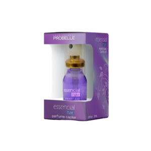 Perfume Capilar Probelle Essencial Hair 17ml probelle Promoção