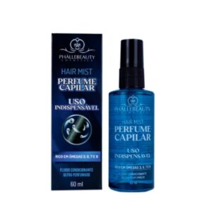 Perfume Capilar Uso Indispensável Phallebeauty