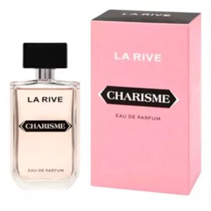 Perfume Charisme La Rive Eau De Parfum 90ml Feminino