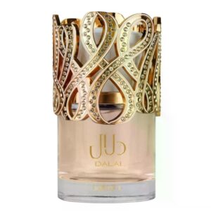 Perfume Dalal Lattafa Eau de Parfum Feminino 100ml