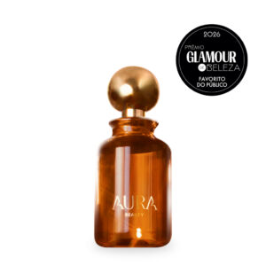 Perfume Deo Colônia Aura Beauty 100ml Edt