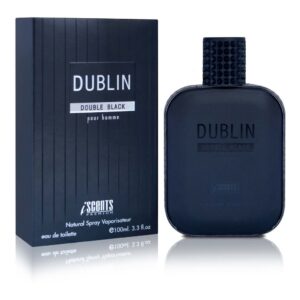 Perfume Dublin Edt Masc 100 Ml I Scents