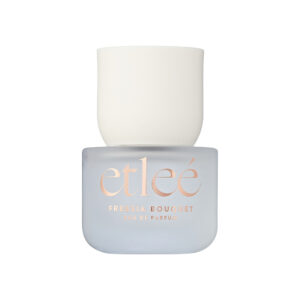 Perfume etleé freesia bouquet eau de parfum feminino