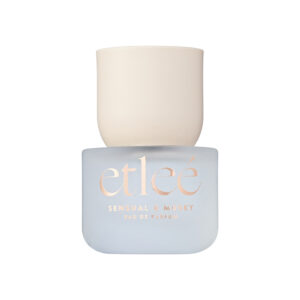 Perfume etleé sensual musky eau de parfum feminino