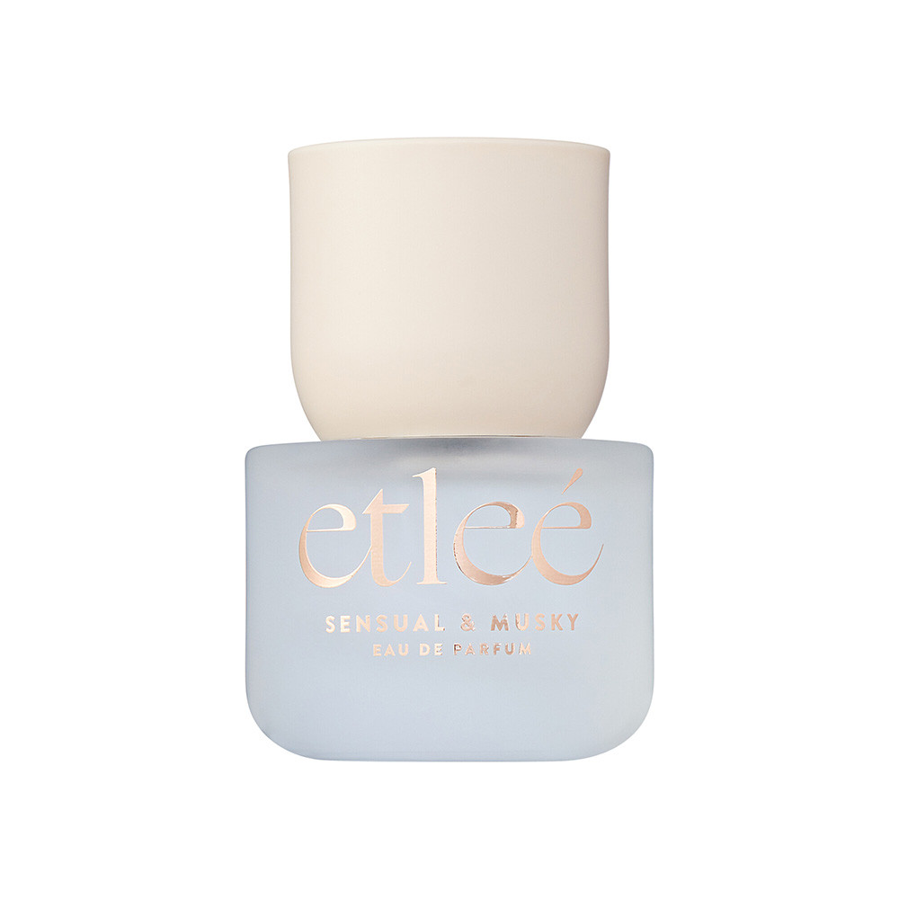 Perfume etleé sensual musky eau de parfum feminino