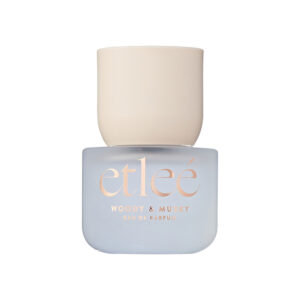 Perfume etleé woody musky eau de parfum unissex