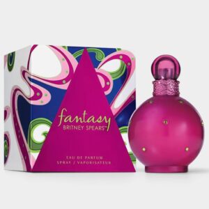 Perfume Fantasy Britney Spears Eau de Parfum Feminino 100ml