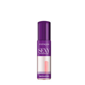 Perfume Feminino 15ml Feitiço Sexy Deo Colônia Sedução