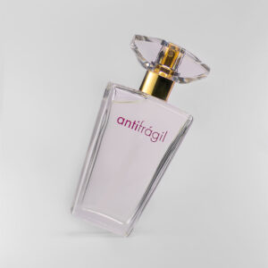 Perfume Feminino Antifragil Pour Femme 50ML Primacial Perfume Floral