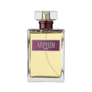 Perfume Feminino Arphim Femme Primacial